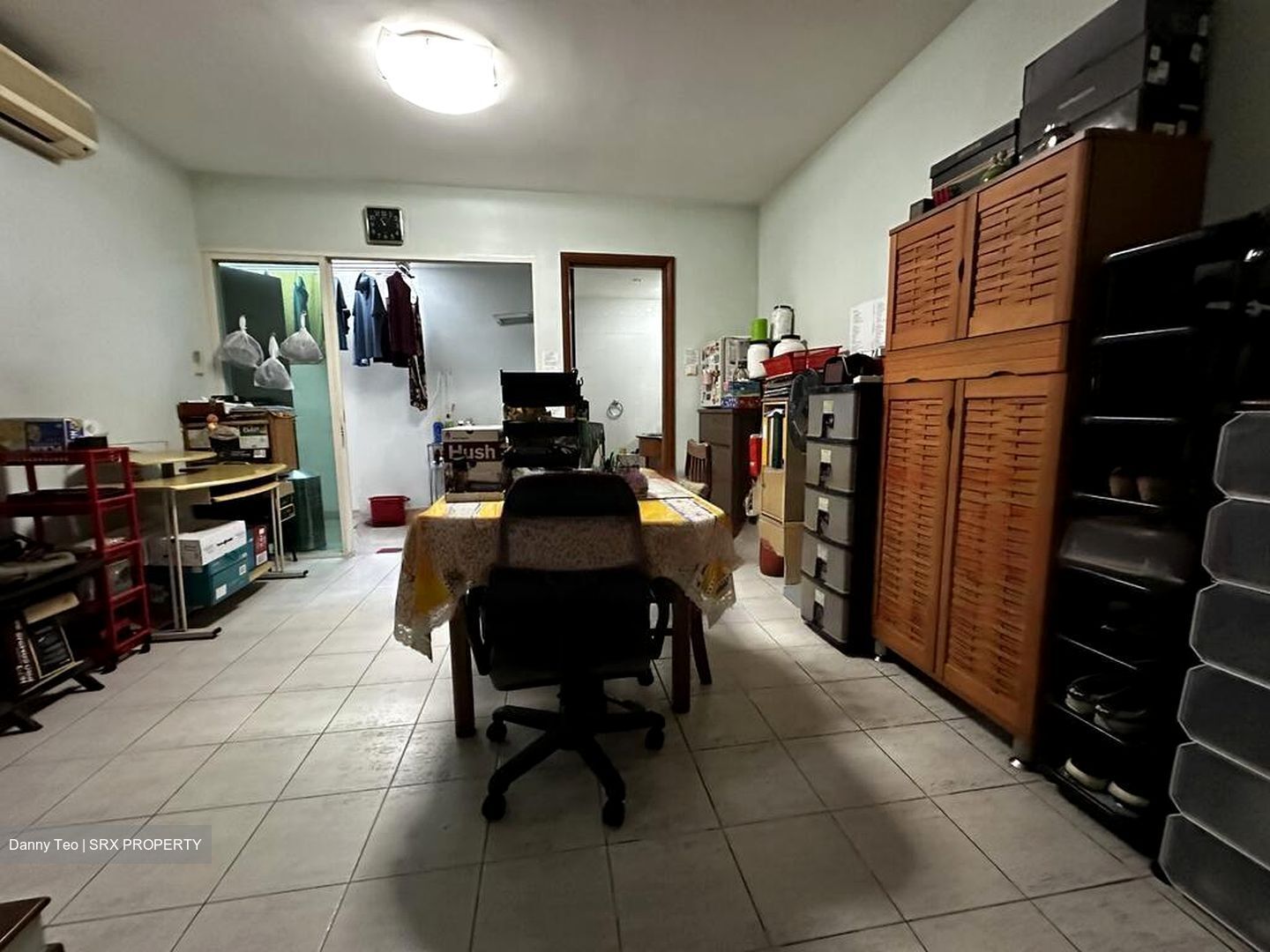 Horizon Green (D20), Terrace #456071061